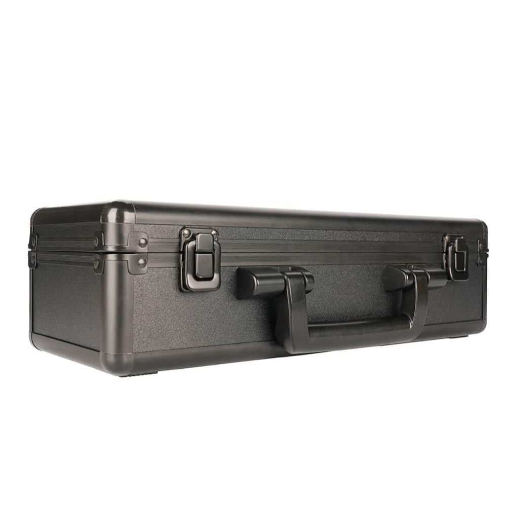  AstrHori 28mm f/13 Macro Probe Nikon F -kameroille (täyskenno)