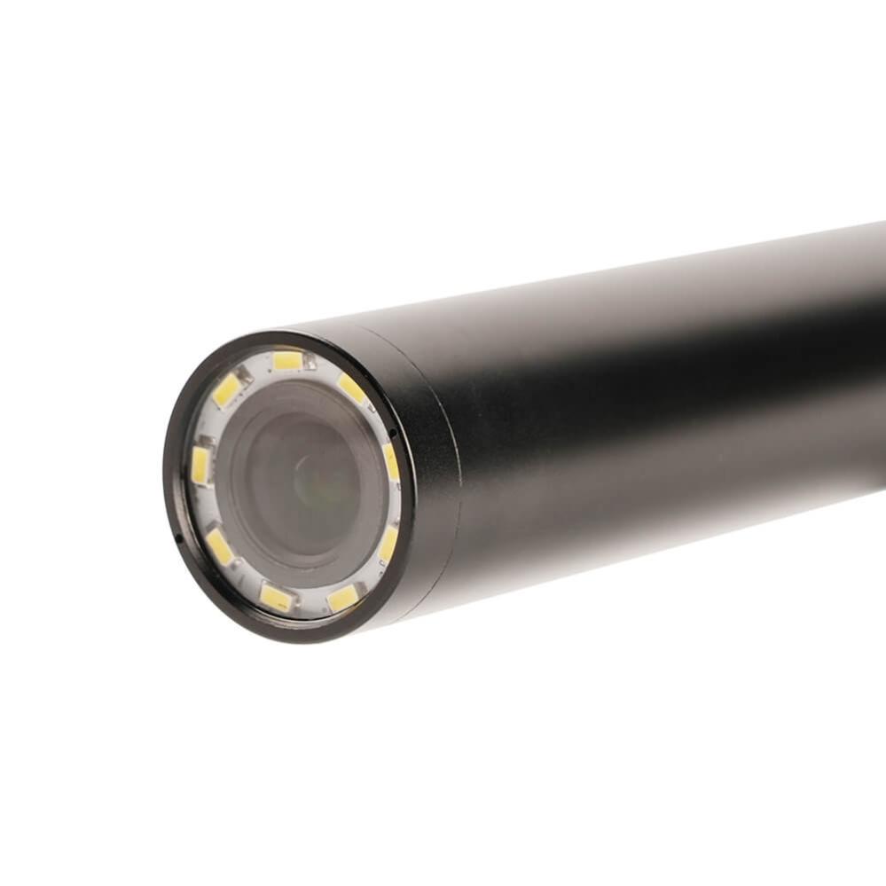  AstrHori 28mm f/13 Macro Probe Nikon F -kameroille (täyskenno)