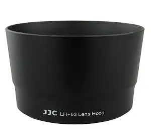  JJC Motljusskydd f&ouml;r Canon EF-S 55-250mm f/4-5.6 IS STM motsvarar ET-63