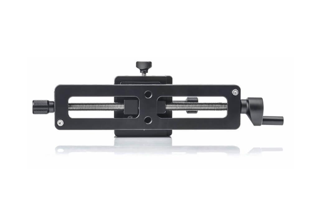  Sunwayfoto MFR-150S Makrosläde/fokuseringsskena med hög precision