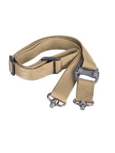  Sunwayfoto Kamerarem Khaki med QD-s&auml;kerhetsf&auml;ste