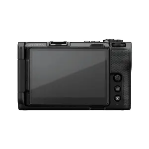  JJC Sk&auml;rmskydd f&ouml;r Nikon ZR optiskt glas 9H