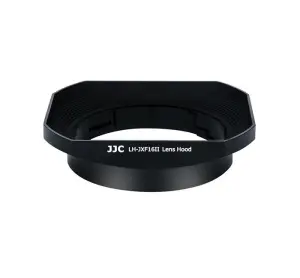  JJC Motljusskydd f&ouml;r Fujinon XF 16mm f/1.4 R WR
