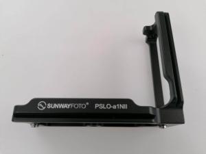  Sunwayfoto L-Bracket f&ouml;r Sony A1