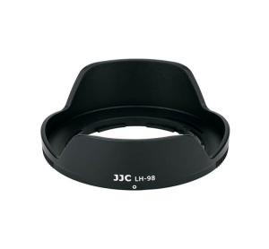 JJC Motljusskydd f&ouml;r Nikkor Z 24-50mm f/4-6.3 (HB-98)