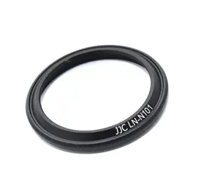  JJC Motljusskydd f&ouml;r Nikkor 10mm f/2.8 (HN-N101)