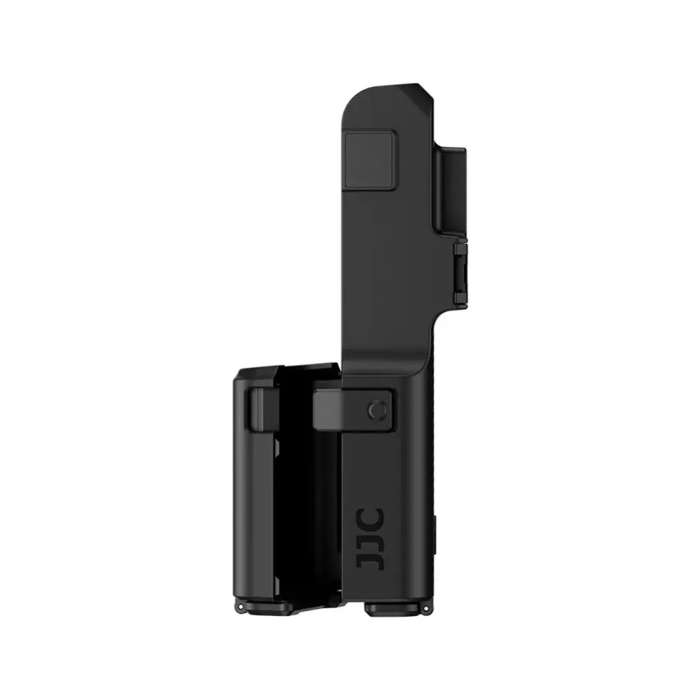  JJC PC-OP4H suojakotelo kahvalla DJI Osmo Pocket 3- ja Pocket 4 -kameroille Kamda – nopea toimitus ja turvallinen verkkokauppa