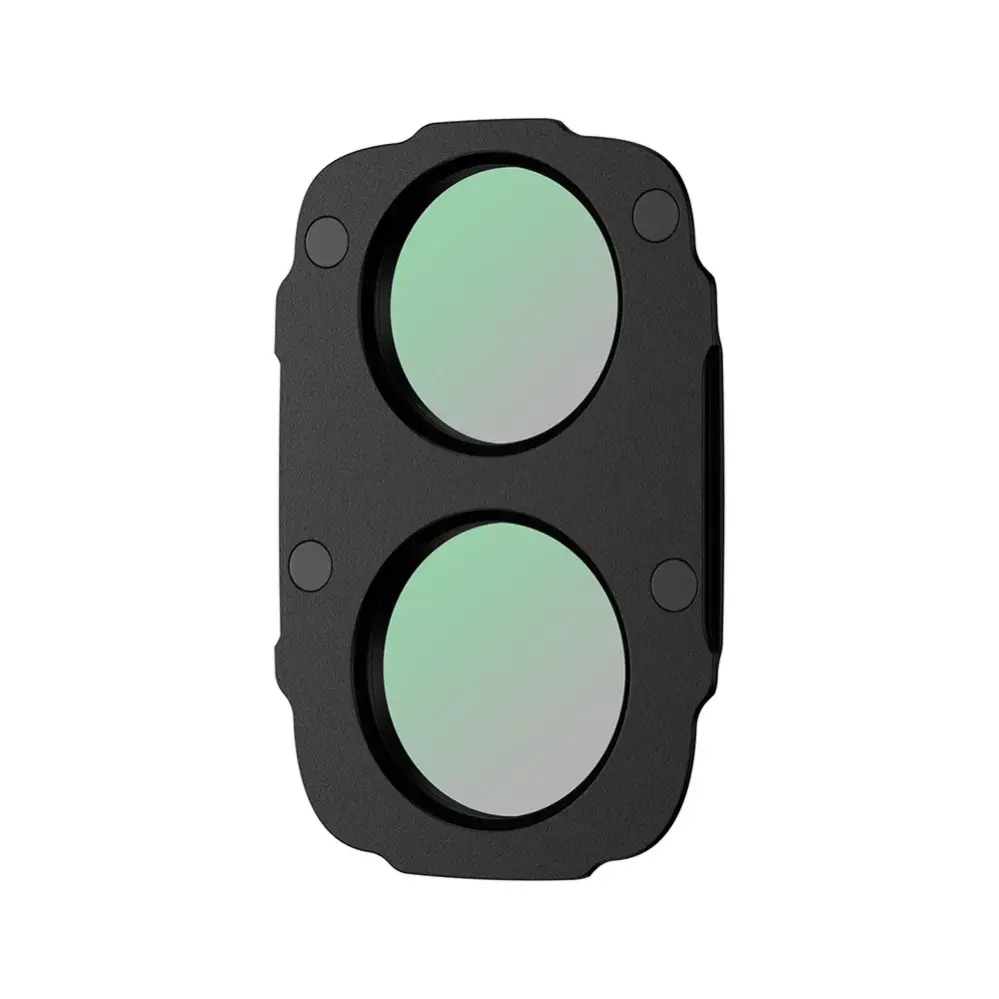  JJC F-M4PND232 säädettävä ND2-32-suodin DJI Osmo Pocket 4P:lle Kamda – nopea toimitus ja turvallinen verkkokauppa