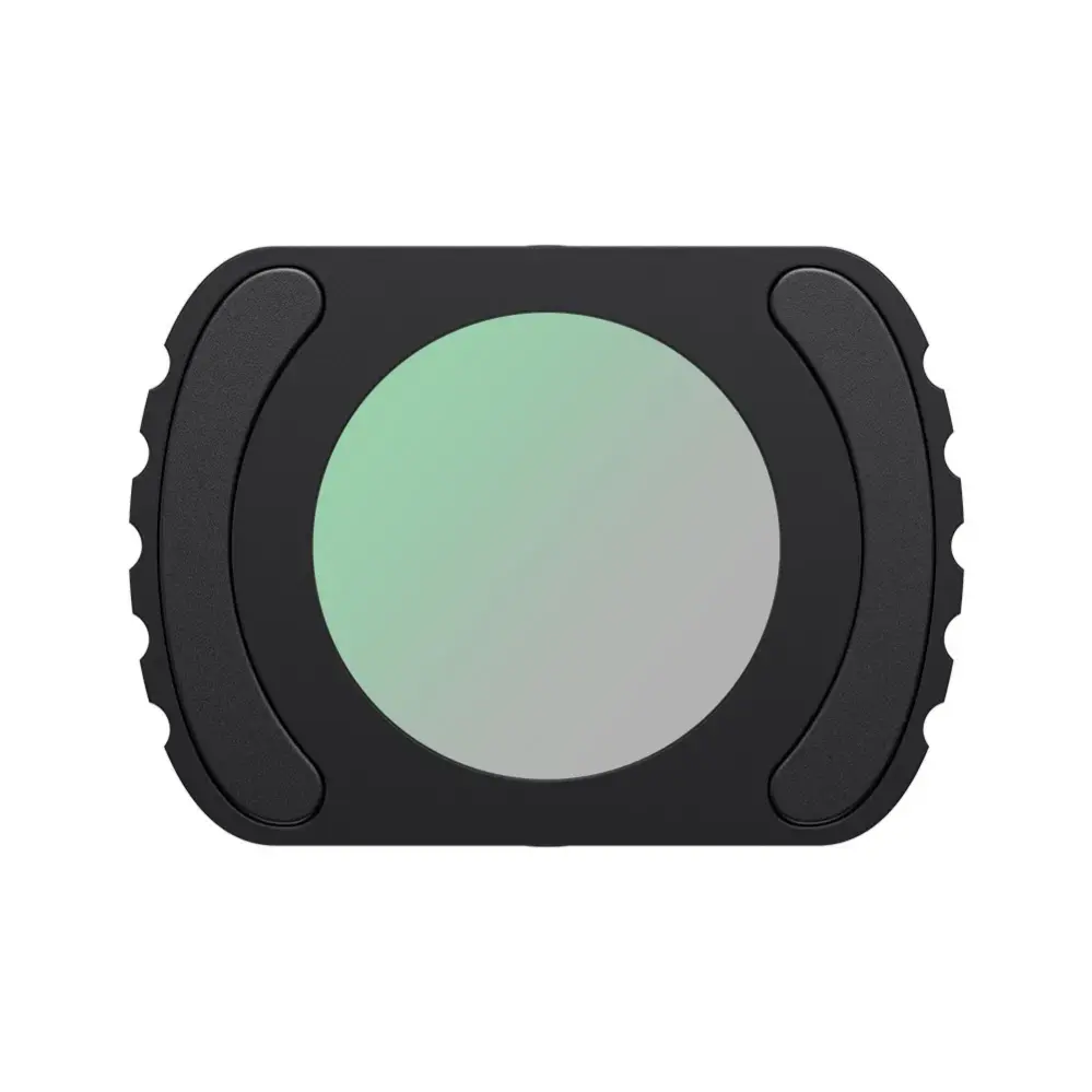  JJC suodatinpaketti NDV2–32 Black Mist 1/4 CPL DJI Osmo Pocket 3:lle
