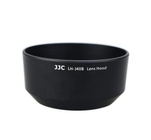  JJC Motljusskydd f&ouml;r Olympus 45mm 1:1.8 ers&auml;tter LH-40B