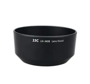  JJC Motljusskydd f&ouml;r Olympus 45mm 1:1.8 ers&auml;tter LH-40B