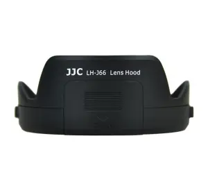  JJC Motljusskydd f&ouml;r Olympus M. Zuiko Digital ED 12-40mm f/2.8 PRO (LH-66) Kamda &ndash; nopea toimitus ja turvallinen verkkokauppa