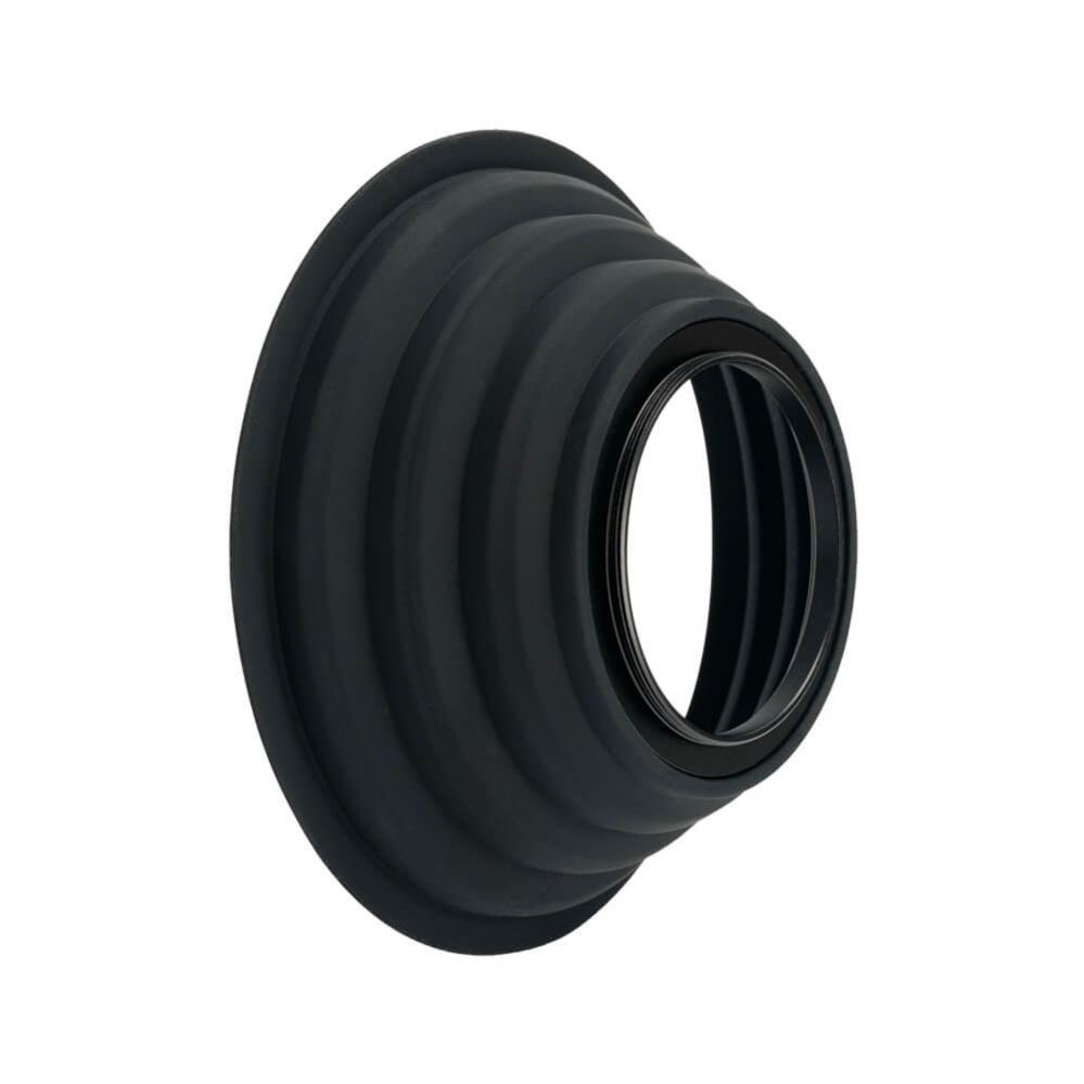  JJC magneettinen suodin- ja vastavalosuoja-setti iPhone 14 Pro Max