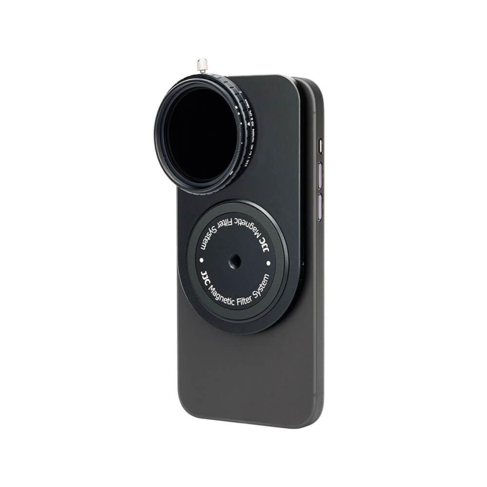  JJC magneettinen suodin- ja vastavalosuoja-setti iPhone 14 Pro Max