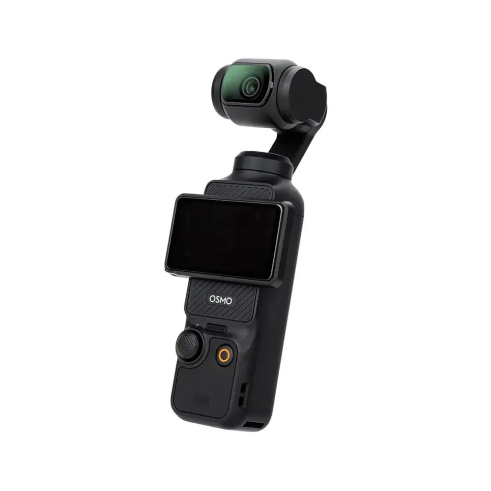 JJC suodatinpaketti NDV2–32 Black Mist 1/4 CPL DJI Osmo Pocket 3:lle