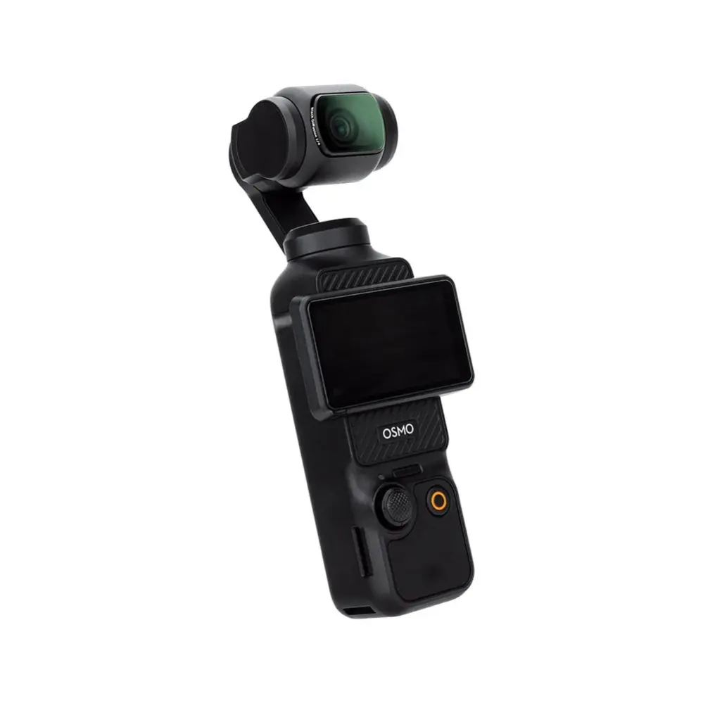  JJC suodatinpaketti NDV2–32 Black Mist 1/4 CPL DJI Osmo Pocket 3:lle