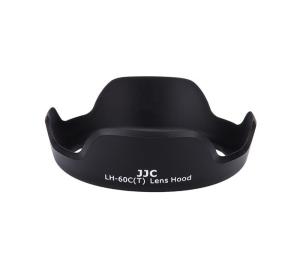  Motljusskydd f&ouml;r Canon EF-S 18-55mm f/3.5-5.6 (LH-60C(T))