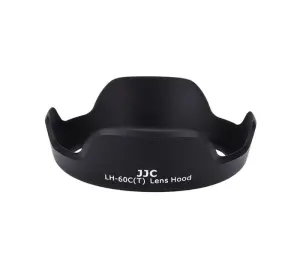  Motljusskydd f&ouml;r Canon EF-S 18-55mm f/3.5-5.6 (LH-60C(T))