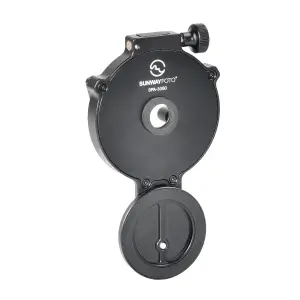  Sunwayfoto SPA-3060 &ndash; magneettinen puhelinadapteri kaukoputkille