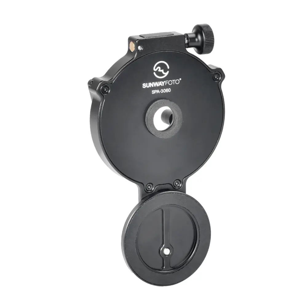  Sunwayfoto SPA-3060 – magneettinen puhelinadapteri kaukoputkille