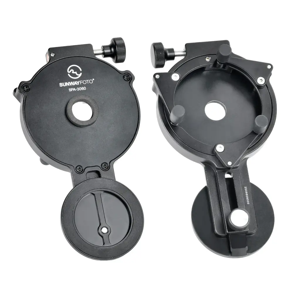  Sunwayfoto SPA-3060 – magneettinen puhelinadapteri kaukoputkille