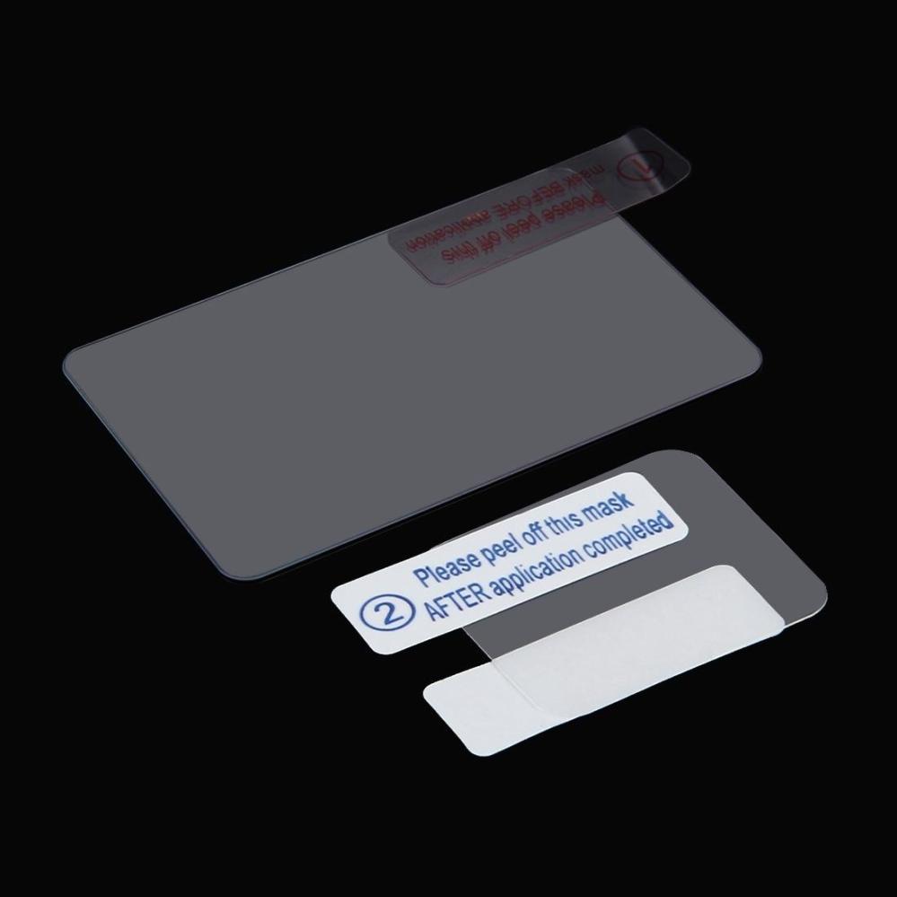  Puluz Skärmskydd för GoPro Hero7 Black/Silver/White/ Hero6/ Hero5