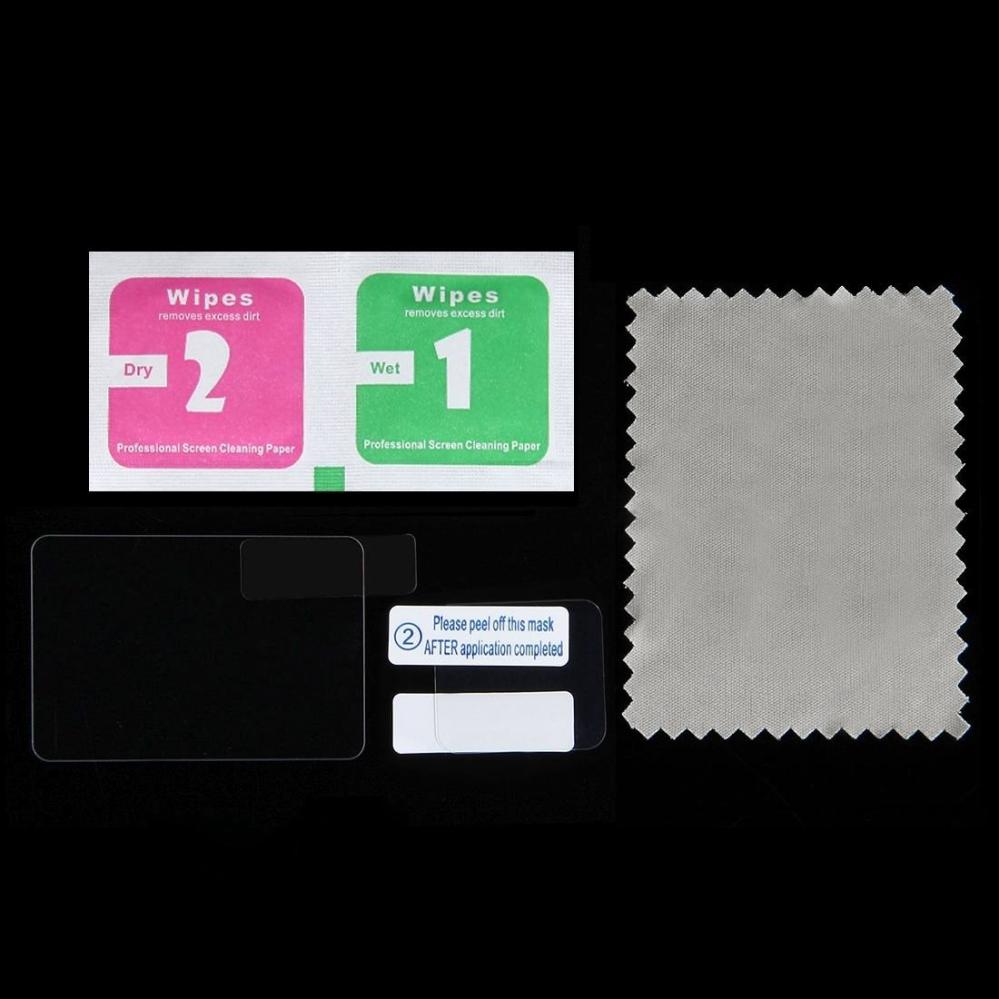  Puluz Skärmskydd för GoPro Hero7 Black/Silver/White/ Hero6/ Hero5