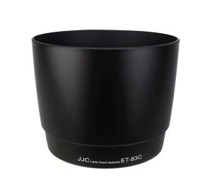  JJC Motljusskydd f&ouml;r Canon EF 100-400mm f/4.5-5.6L IS USM motsvarar ET-83C