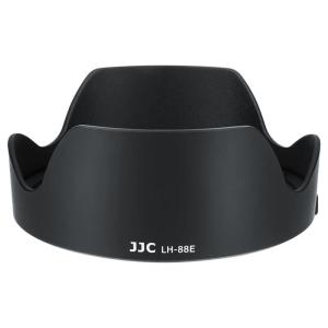  JJC Motljusskydd f&ouml;r Canon RF 24-70mm f/2.8 L IS USM ers&auml;tter EW-88E