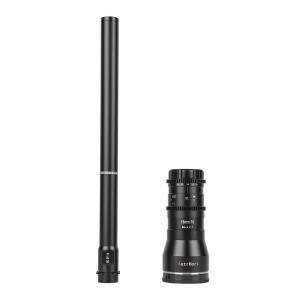  AstrHori 18mm f/8 Direct View Macro Probe Nikon Z APS-C -kameroille