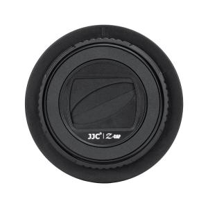 JJC Objektivlock vridbart f&ouml;r Lumix S 26mm f/8 objektiv (Leica L)