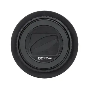  JJC Objektivlock vridbart f&ouml;r Lumix S 26mm f/8 objektiv (Leica L) Kamda &ndash; nopea toimitus ja turvallinen verkkokauppa