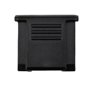  JJC Blixtskoskydd hot-shoe f&ouml;r Nikon/Olympus kameror