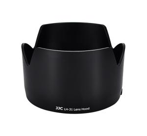  JJC Motljusskydd f&ouml;r Nikon AF 17-55mm f/2.8G ED-IF AF-S DX Zoom ers&auml;tter HB-31
