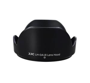  JJC Motljusskydd f&ouml;r Tamron 18-250mm f/3.5-6.3 Di-II LD (A18, B008)