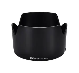  JJC Motljusskydd f&ouml;r Nikon AF 17-55mm f/2.8G ED-IF AF-S DX Zoom ers&auml;tter HB-31