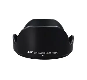  JJC Motljusskydd f&ouml;r Tamron 18-250mm f/3.5-6.3 Di-II LD (A18, B008)