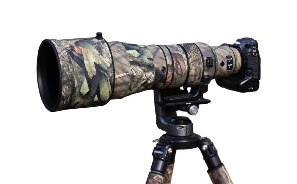  Rolanpro objektivskydd för Nikon Z 600mm f/4 TC VR S