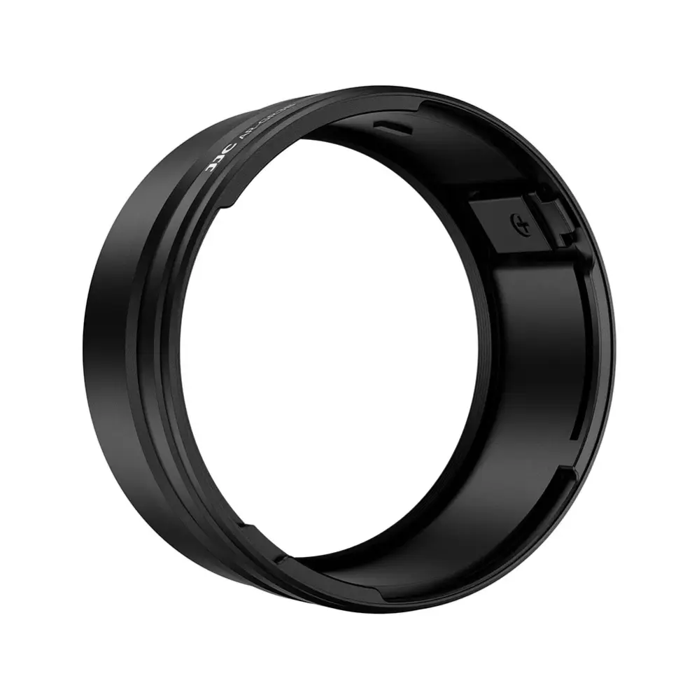  JJC AR-GR3B 49 mm suodinsovitin Ricoh GR III & GR III HDF -kameroille Kamda – nopea toimitus ja turvallinen verkkokauppa