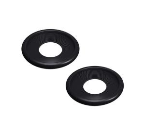  JJC &Ouml;gonmussla f&ouml;r Fujifilm X-Pro2 anpassad f&ouml;r glas&ouml;gon