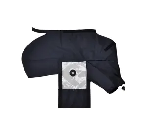  JJC RC-DK19 Regnskydd RC-DK19 f&ouml;r Nikon kameror