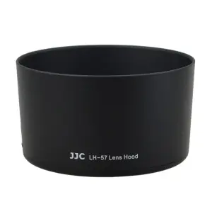  JJC Motljusskydd f&ouml;r AF-S Nikkor 55-300mm f/4.5-5.6G ED VR motsvarar HB-57