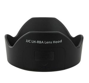  Motljusskydd f&ouml;r Pentax SMCP-DA 18-55mm F3.5-5.6 (LH-RBA)