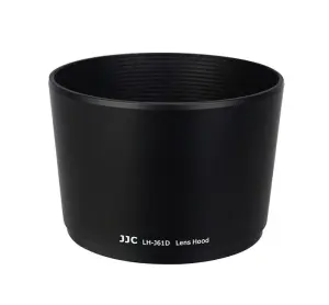  JJC Motljusskydd f&ouml;r Olympus 40-150mm f/4-5.6 Zuiko ED (LH-J61D)