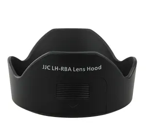  Motljusskydd f&ouml;r Pentax SMCP-DA 18-55mm F3.5-5.6 (LH-RBA)