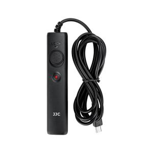  JCC Fj&auml;rrkontroll f&ouml;r Sony-kameror och videokameror med Multi-gr&auml;nssnitt