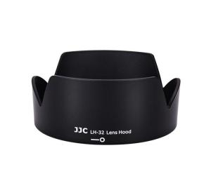  JJC Motljusskydd f&ouml;r Nikkor Nikon AF-S 18-70mm f/3.5-4.5G ED-IF DX (HB-32)
