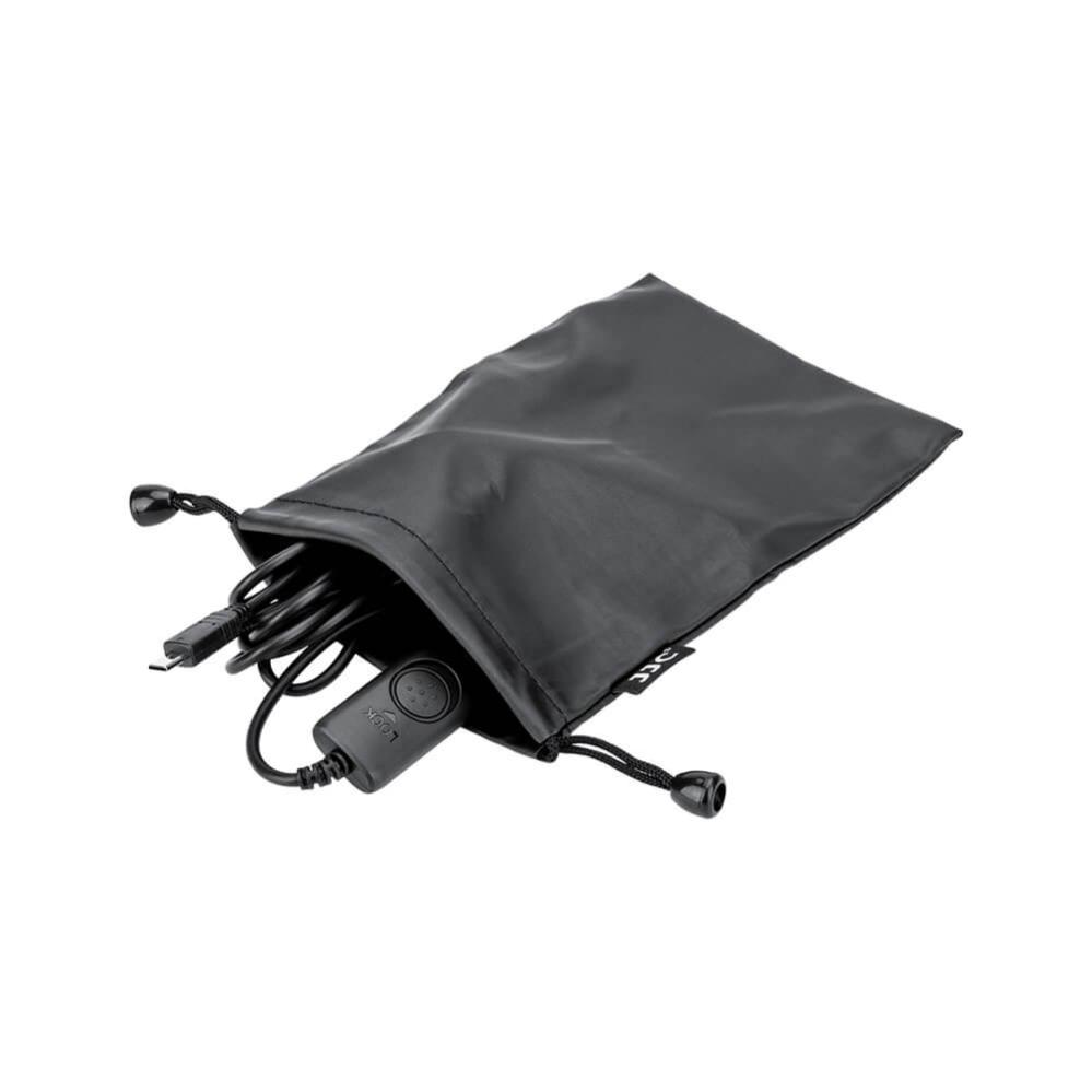  JCC Fjärrkontroll för Sony-kameror och videokameror med Multi-gränssnitt