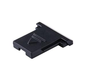  JJC Blixtskoskydd hot-shoe f&ouml;r Canon kameror