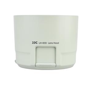  JJC Motljusskydd f&ouml;r Canon EF 100-400mm f/4.5-5.6L IS II USM (ET-83D)